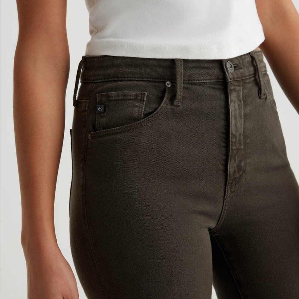 FRAME Skinny Jeans 👖